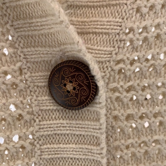 Rip Curl sweater - Picture 4 of 8